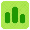 Chart  Icon