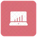 Chart Analytic Graph Icon