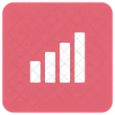 Chart Graph Statistic Icon