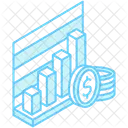 Chart Graph Data Icon