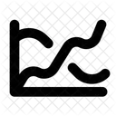 Chart  Icon