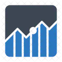 Chart Growth Graph Icon