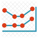 Chart Business Diagram Icon