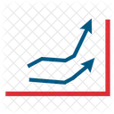 Chart Business Diagram Icon