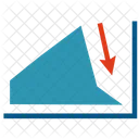 Chart Business Diagram Icon