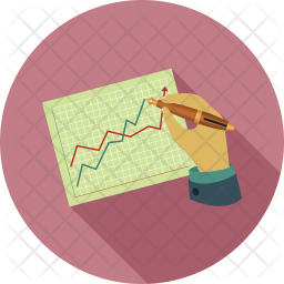 Chart Icon