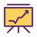 Chart  Icon