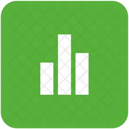 Chart  Icon