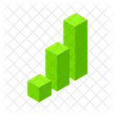 Chart Business Graph Icon