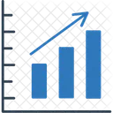 Chart Business Graph Statistics Icon