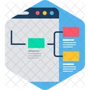 Chart Graph Business Icon