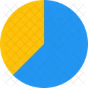 Chart Graph Analytics Icon