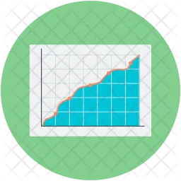 Chart  Icon