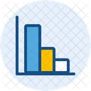 Chart Diagram Statistics Icon