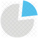 Chart Palette Pie Icon
