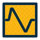 Linegraph Icon