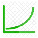 Chart Growth Icon