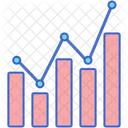 Chart Business Analysis Analytics Icon