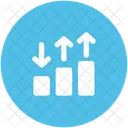 Chart Graph Diagram Icon