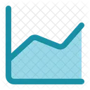Chart Seo Statistics Icon