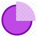 Chart Pie Graph Icon