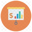 Chart Graph Business Icon