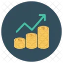 Chart Statistics Analytics Icon