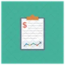 Chart Graph Business Icon