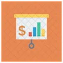 Chart Graph Business Icon