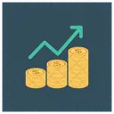 Chart Statistics Analytics Icon