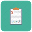 Chart Graph Business Icon