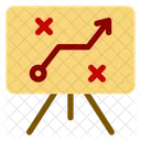 Chart  Icon