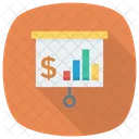 Chart Graph Business Icon