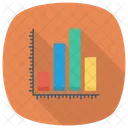 Chart Statistics Analytics Icon