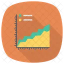 Chart Statistics Analytics Icon