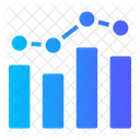 Chart Business Stats Icon