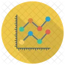 Chart Statistics Analytics Icon
