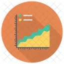 Chart Statistics Analytics Icon