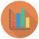 Chart Statistics Analytics Icon