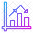 Chart Finance Money Icon