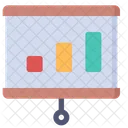 Chart Bar  Icon