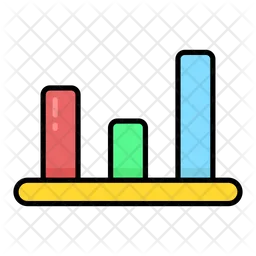 Chart Bar  Icon