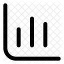 Chart Bar  Icon