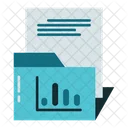 Chart Bar  Icon