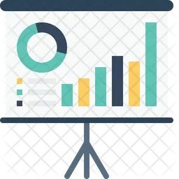 Chart Icon