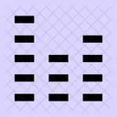 Chart Column Business Analysis Icon