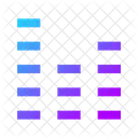 Chart Column Business Analysis Icon