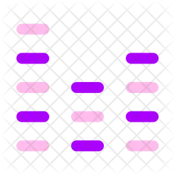 Chart-column  Icon