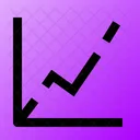 Chart Evaluation Icon