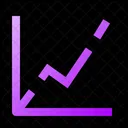 Chart Evaluation Icon